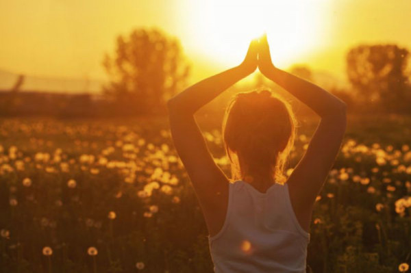Memperoleh Vitamin D dari Sinar Matahari