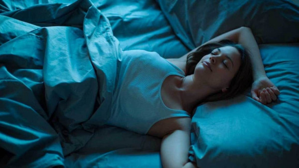 Trik untuk Memperoleh Kualitas Tidur yang Lebih Baik