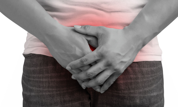 Prostate Problems