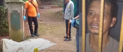 5 JENIS GANGGUAN JIWA, VIRAL! SUAMI MUTILASI & TAWARKAN TUBUH ISTRI DI CIAMIS