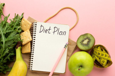 DASH Diet Bisa Mengatasi Kolesterol? Begini 5 Caranya