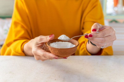 BENARKAH MENGONSUMSI MAKANAN ASIN BIKIN DARAH TINGGI? MITOS ATAU FAKTA