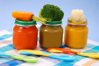 Makanan yang Dilarang Diberikan Pada Bayi