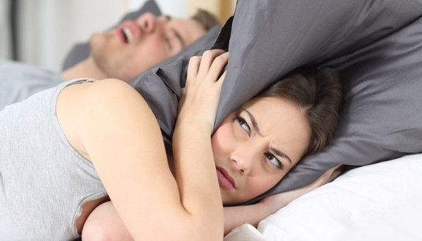 Tidur Berkualitas Tanpa Ngorok, Begini Caranya!