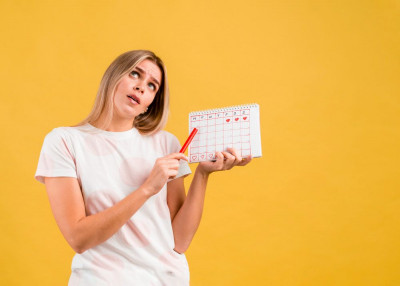 8 PENYEBAB MENSTRUASI GAK TERATUR, KOK BISA SIH?