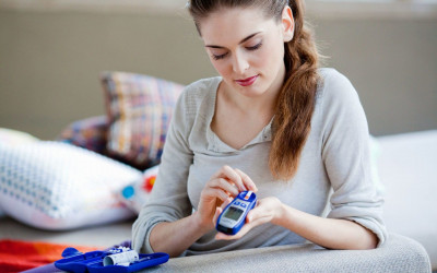 5 Tanda Diabetes pada Wanita