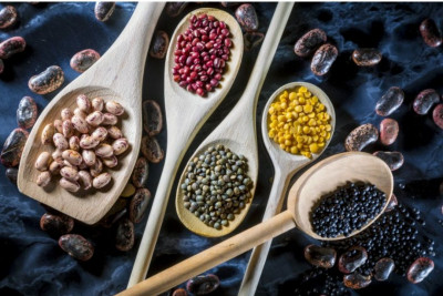 Manfaat Konsumi Kacang Lentil saat Kehamilan