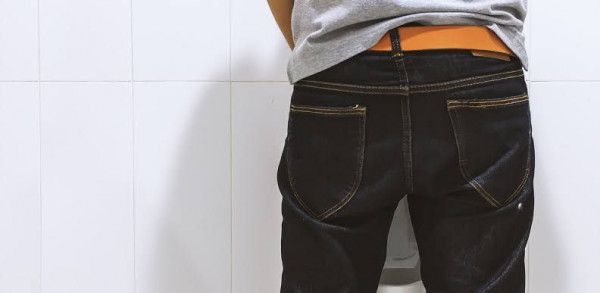 Ini Solusi untuk Bau Urine Tak Sedap