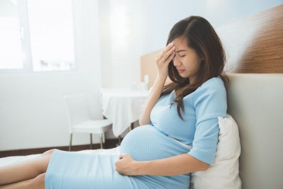 Cara Mudah Mencegah Anemia pada Ibu Hamil