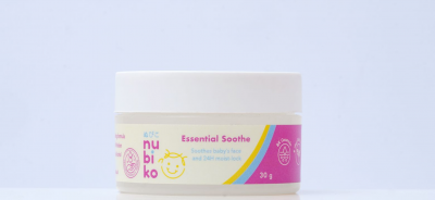 Masalah Kulit Akibat Kelembaban Kurang dari Batas Ideal-Nubiko Baby Skincare