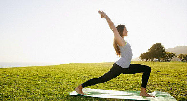 Beragam Manfaat Yoga untuk Kesehatan Otak