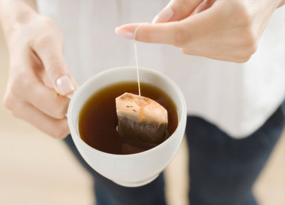 Manfaat Teh Celup Bekas dari Ujung Rambut Sampai Kaki