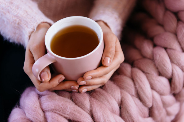 Ini yang Dapat Terjadi jika Minum Teh saat Perut Kosong