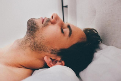 Awas! Sleep Apnea Bisa Picu Kebutaan