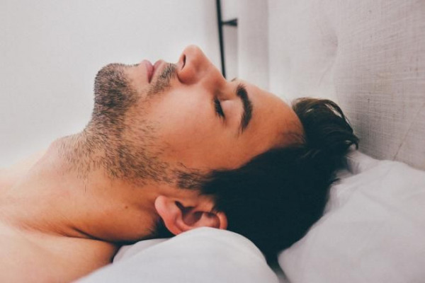 Awas! Sleep Apnea Bisa Picu Kebutaan