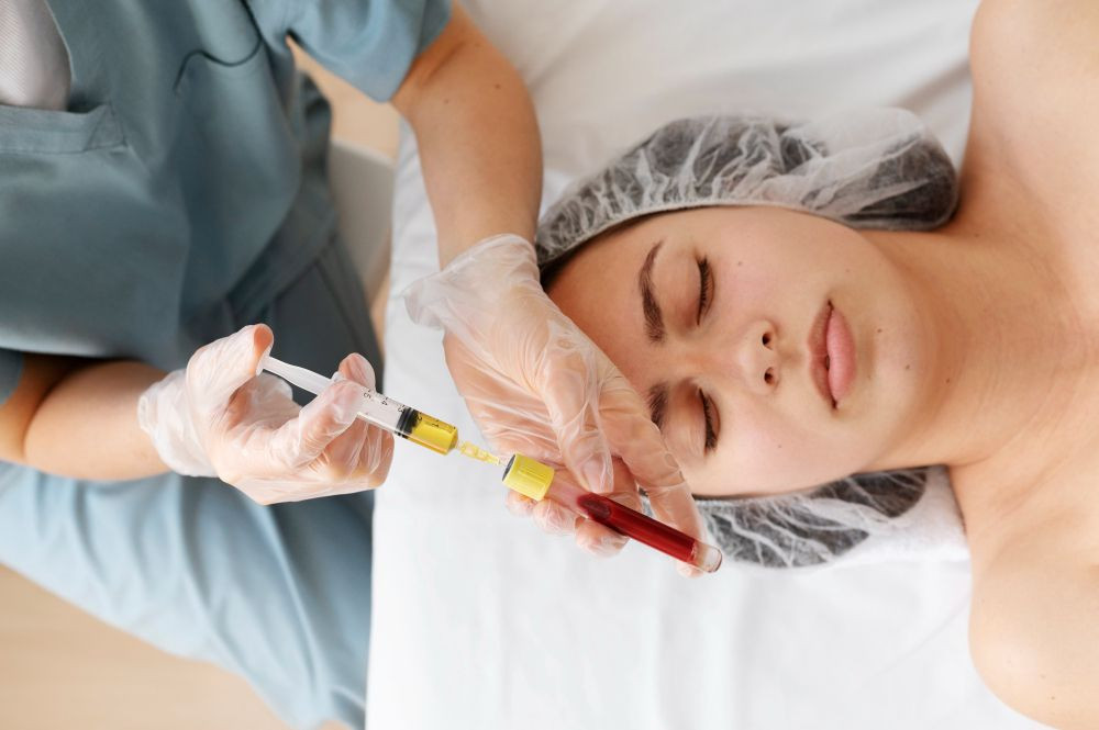 prp adalah, plasma treatment, fungsi prp, apa itu prp, perawatan prp, derma plasma, injeksi prp, prp wajah adalah, prp facial, vampire facial treatment, efek samping prp wajah, rahasia kulit glowing,  yesdok