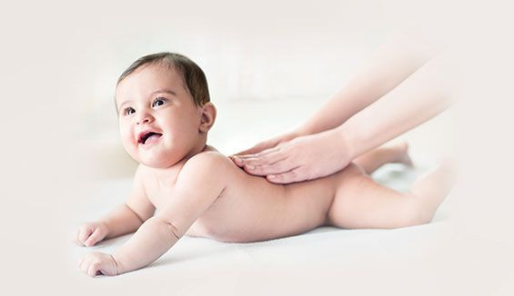 Kenali batas Normal Kuantitas Kentut Bayi dan Atasi dengan Cara Ini