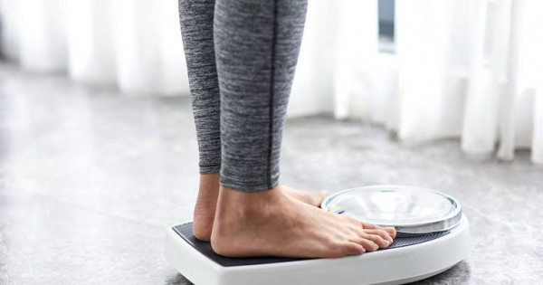 Jatuh Cinta Efektif Turunkan Berat Badan