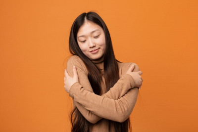 SIMAK 6 TANDA SUDAH MENCINTAI DIRI SENDIRI (SELF LOVE)