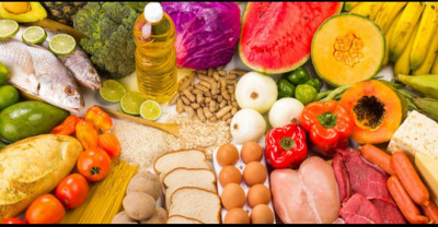 5 Tips Diet Sehat