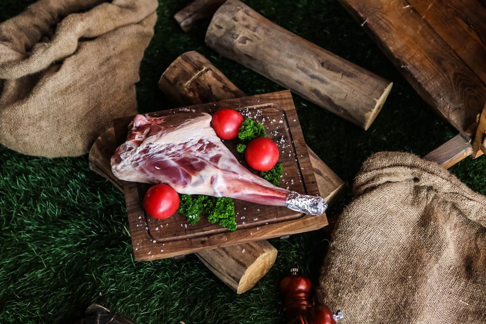 daging kambing, manfaat daging kambing, kandungan daging kambing, daging kambing kolesterol, efek daging kambing, efek makan daging kambing, kalori daging kambing, manfaat daging kambing untuk pria, yesdok