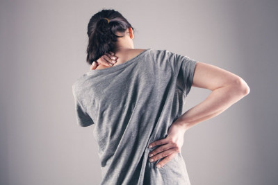 SCIATICA ITU APA? INI 6 PENYEBABNYA
