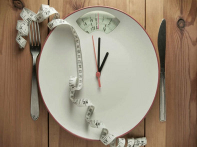 Makanan Kaya Kalori yang Dibutuhkan untuk Menurunkan Berat Badan