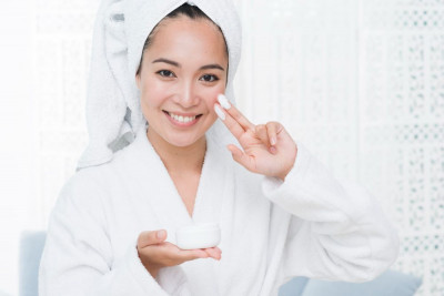 YOUR SKIN SECRET WEAPON TOPICAL PROBIOTICS FOR ACNE CARE AND ANTI AGING