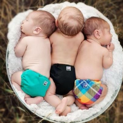 Cara Memilih Popok yang Baik untuk Si Kecil