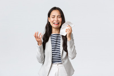 BERTEPUK SEBELAH TANGAN? SADARI TANDA CURVING RELATIONSHIP YUK!