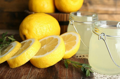 5 Jus Untuk Atasi Sembelit
