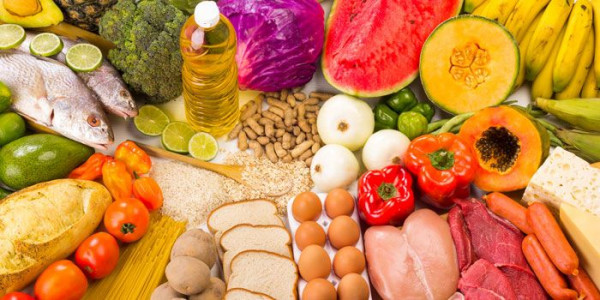 Makanan Ini Bikin Diet Jadi Senang Tapi Tetap Kenyang