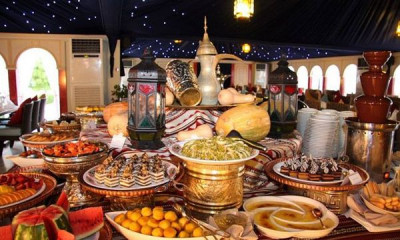 Sering Melewatkan Sahur? Anda Kehilangan Manfaat Besarnya!