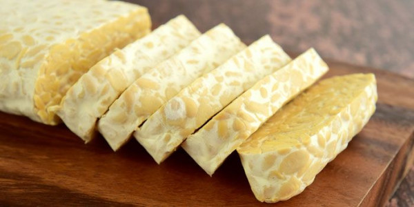Ini Alasan Kenapa Si Kecil Harus Makan Tempe