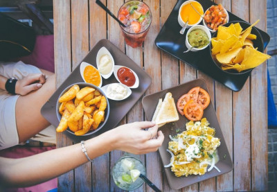 Cara Mengatasi Kecanduan Makanan