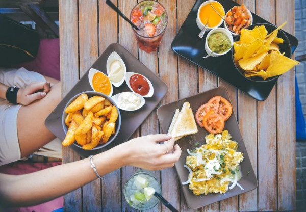 Cara Mengatasi Kecanduan Makanan