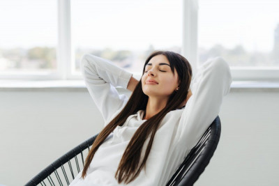 6 MANFAAT ME TIME BAGI KESEHATAN MENTAL