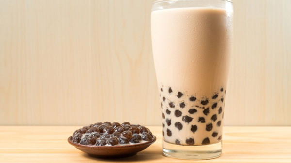 Terlalu Banyak Minum Bubble Tea Bisa Bikin Sembelit