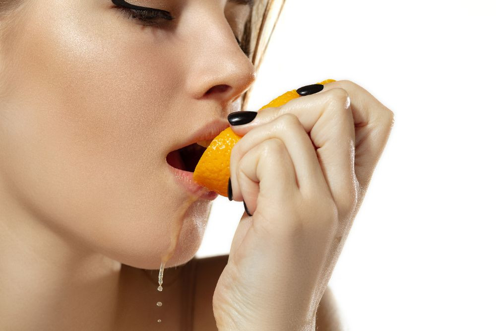 bahaya air liur sebagai pelumas, menggunakan air liur untuk pelumas, air liur sebagai pelumas, amankah menggunakan air liur sebagai pelumas, yesdok