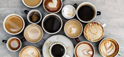 Kecanduan Kopi, Bahayakah?