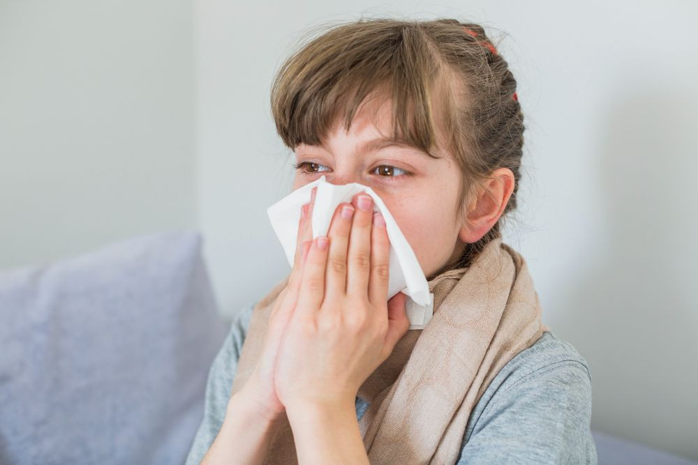 Rhinitis alergi pada anak, cara mengobati rhinitis alergi, rhinitis alergi dingin, rhinitis alergi apakah berbahaya, rhinitis alergi itu apa, yesdok