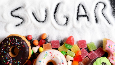 Apakah Makanan Kaya Kandungan Gula Sebabkan Diabetes?