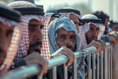 Suhu Melebihi 50 derajat Celsius Ratusan Jemaah Haji Meninggal, Begini Dampaknya