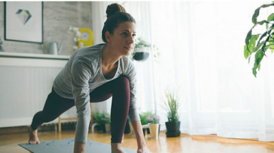 Cara Menurunkan Berat Badan saat Musim Dingin