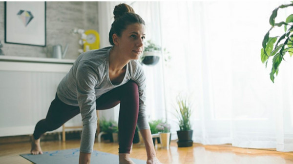 Cara Menurunkan Berat Badan saat Musim Dingin