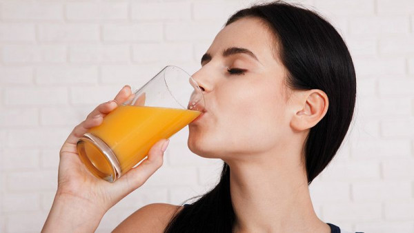 Kebiasaan Meminum Jus yang Justru Bisa Berbahaya