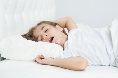 Bahaya Sleep Apnea Pada Anak dan Cara Mengatasinya