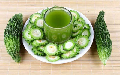 Kiat Sukses Membuang Lemak dengan Diet Pahit!