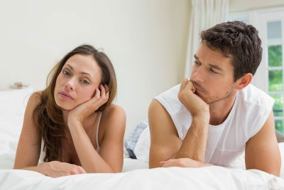 Penyebab Lemahnya Libido yang Menurunkan Hasrat Seksual Anda
