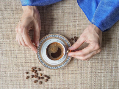5 MANFAAT KOPI TANPA GULA BAGI TUBUH